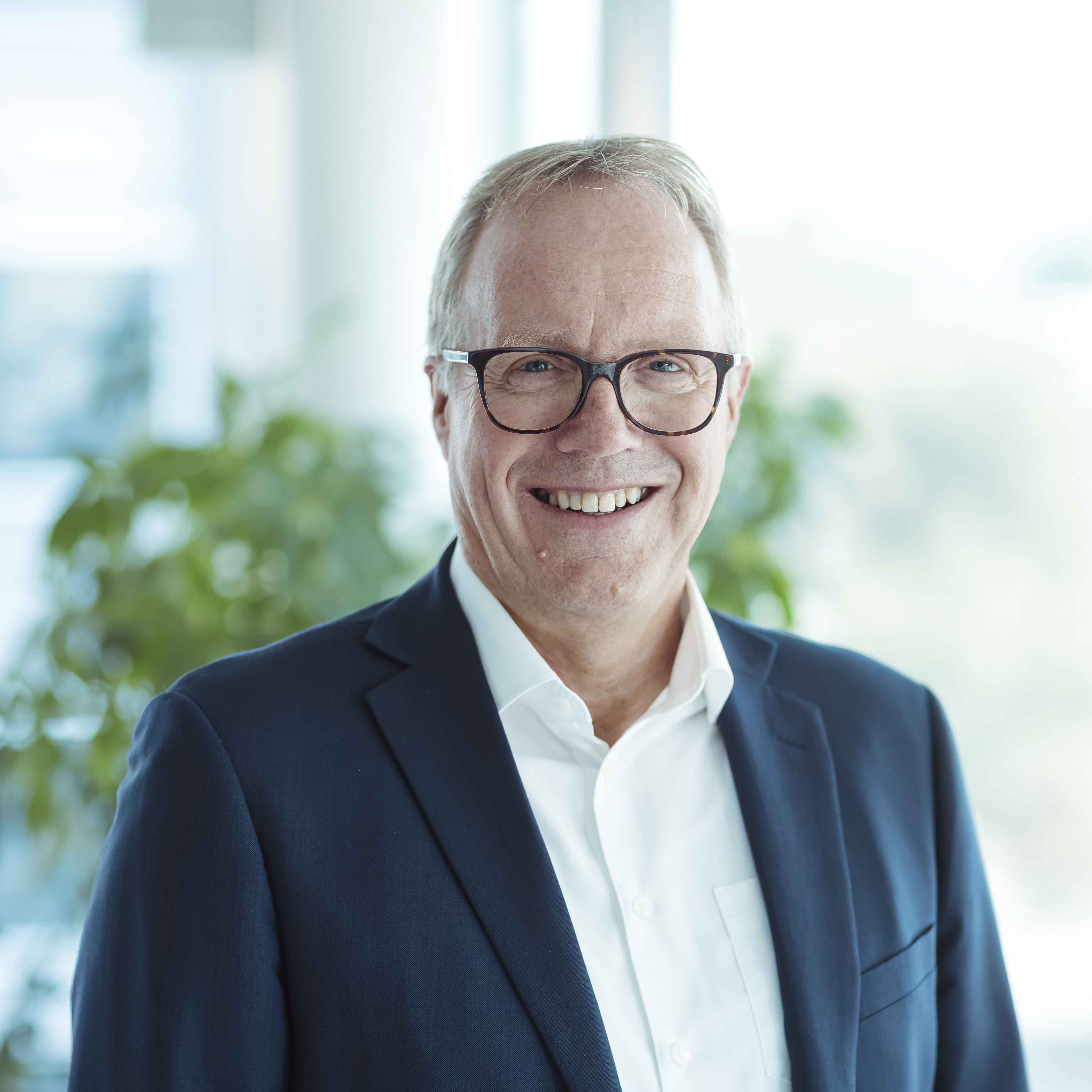 Jan Egil Myhre